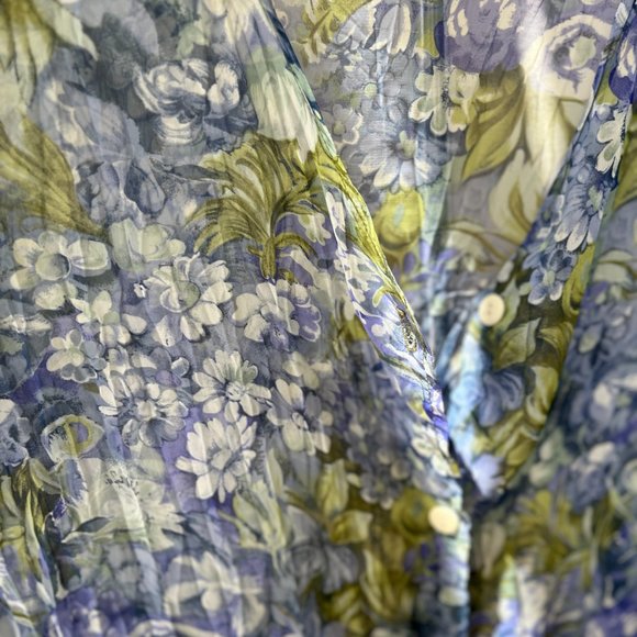 SHEER Sundress or Cover Up - Picture 6 of 14